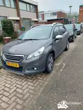 Foto van kenteken HS-213-H