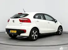 Foto van kenteken HS-277-J