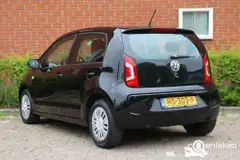 Foto van kenteken HS-303-P