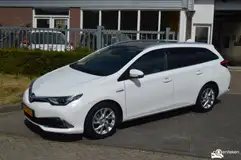 Foto van kenteken HS-502-D