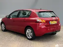 Foto van kenteken HS-544-B