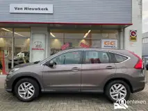 Foto van kenteken HS-869-X