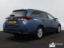 Foto van kenteken HS-942-J