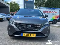Foto van kenteken HSB-41-L