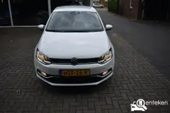 Foto van kenteken HSF-26-X