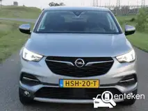 Foto van kenteken HSH-20-T