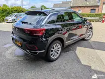 Foto van kenteken HSH-75-V