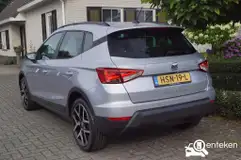 Foto van kenteken HSN-19-L