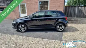 Foto van kenteken HSN-22-K