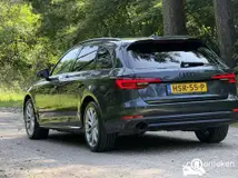 Foto van kenteken HSR-55-P