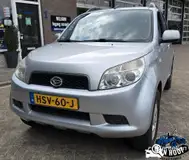 Foto van kenteken HSV-60-J