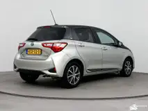 Foto van kenteken HSX-02-D