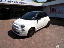 Foto van kenteken HSX-39-J