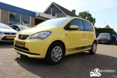 Foto van kenteken HSX-85-V