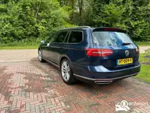Foto van kenteken HT-009-V