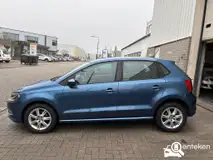 Foto van kenteken HT-011-V