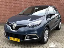 Foto van kenteken HT-153-P
