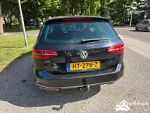 Foto van kenteken HT-276-Z