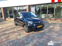 Foto van kenteken HT-332-N