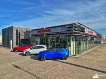 Foto van kenteken HT-341-K
