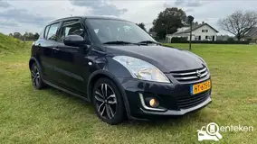 Foto van kenteken HT-675-G
