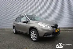 Foto van kenteken HT-680-F