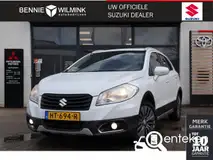 Foto van kenteken HT-694-R