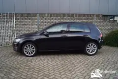 Foto van kenteken HT-846-V