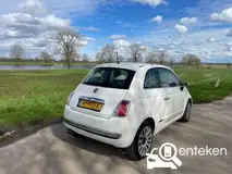 Foto van kenteken HT-913-X