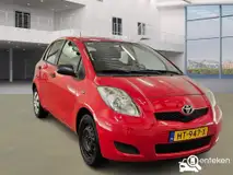 Foto van kenteken HT-947-X