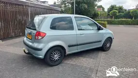 Foto van kenteken HT-997-K Foto van kenteken HT-997-K