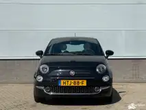 Foto van kenteken HTJ-88-F
