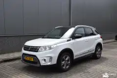Foto van kenteken HTL-28-F
