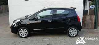Foto van kenteken HTL-51-G