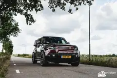 Foto van kenteken HTN-99-L