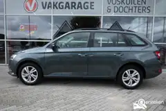 Foto van kenteken HTX-22-J