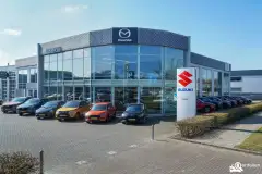 Foto van kenteken HTX-35-T