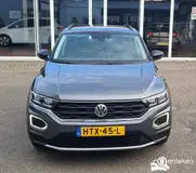 Foto van kenteken HTX-45-L