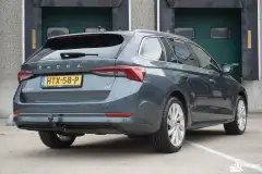 Foto van kenteken HTX-58-P
