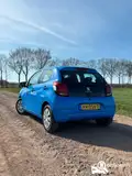 Foto van kenteken HV-056-T
