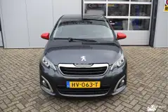 Foto van kenteken HV-063-T