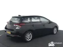 Foto van kenteken HV-172-H