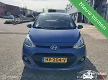 Foto van kenteken HV-204-V