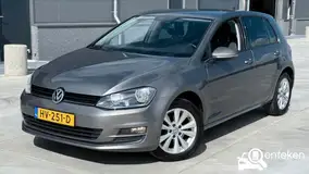 Foto van kenteken HV-251-D