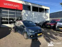 Foto van kenteken HV-308-V