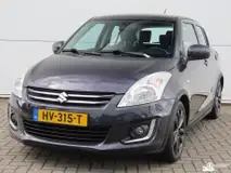 Foto van kenteken HV-315-T