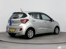 Foto van kenteken HV-342-V