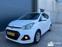 Foto van kenteken HV-360-V