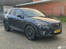 Foto van kenteken HV-427-B