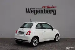 Foto van kenteken HV-537-B